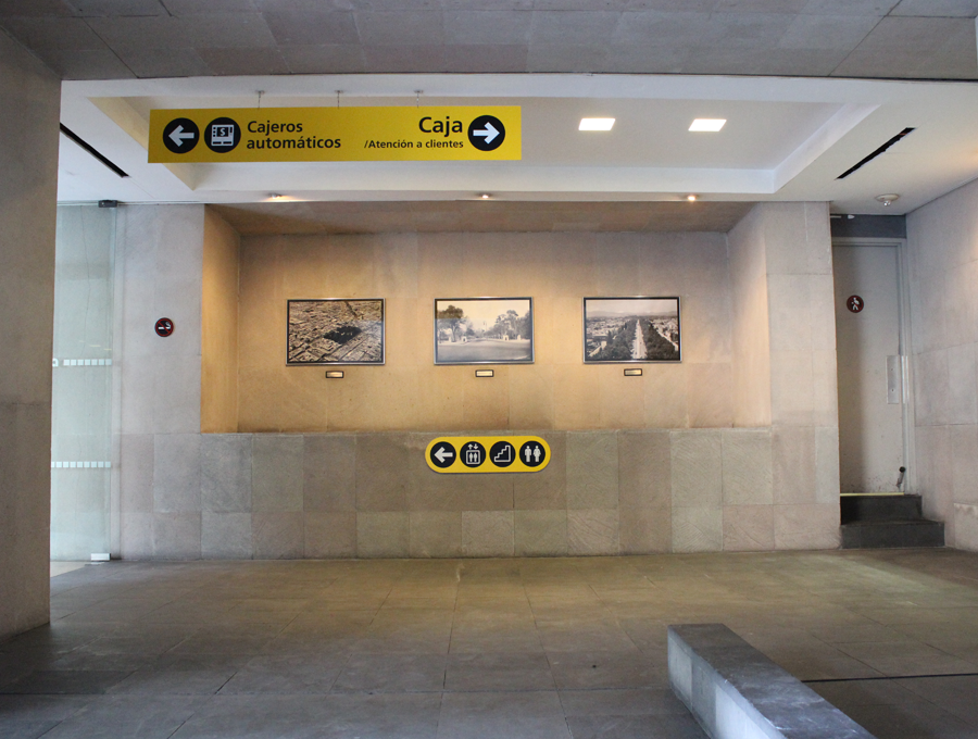 estacionamiento deprisa Juárez