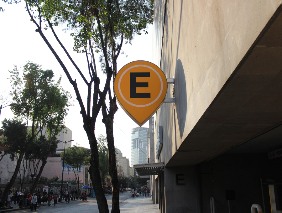 estacionamiento deprisa juárez