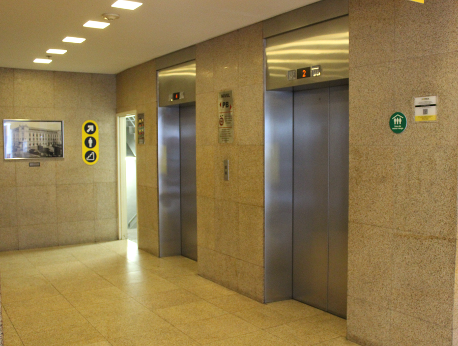 estacionamiento deprisa Juárez